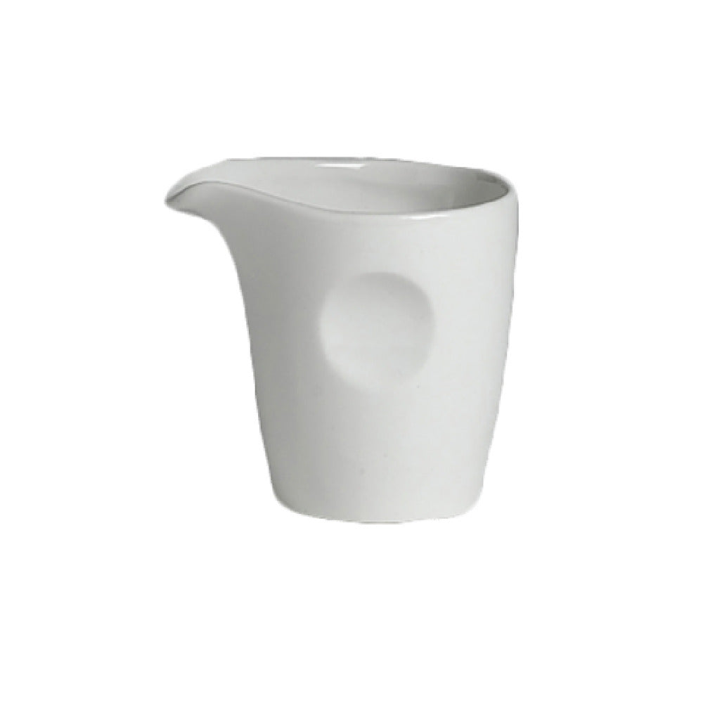 Steelite 11070557 Pourer 3 Oz. 3" X 2-7/8"H