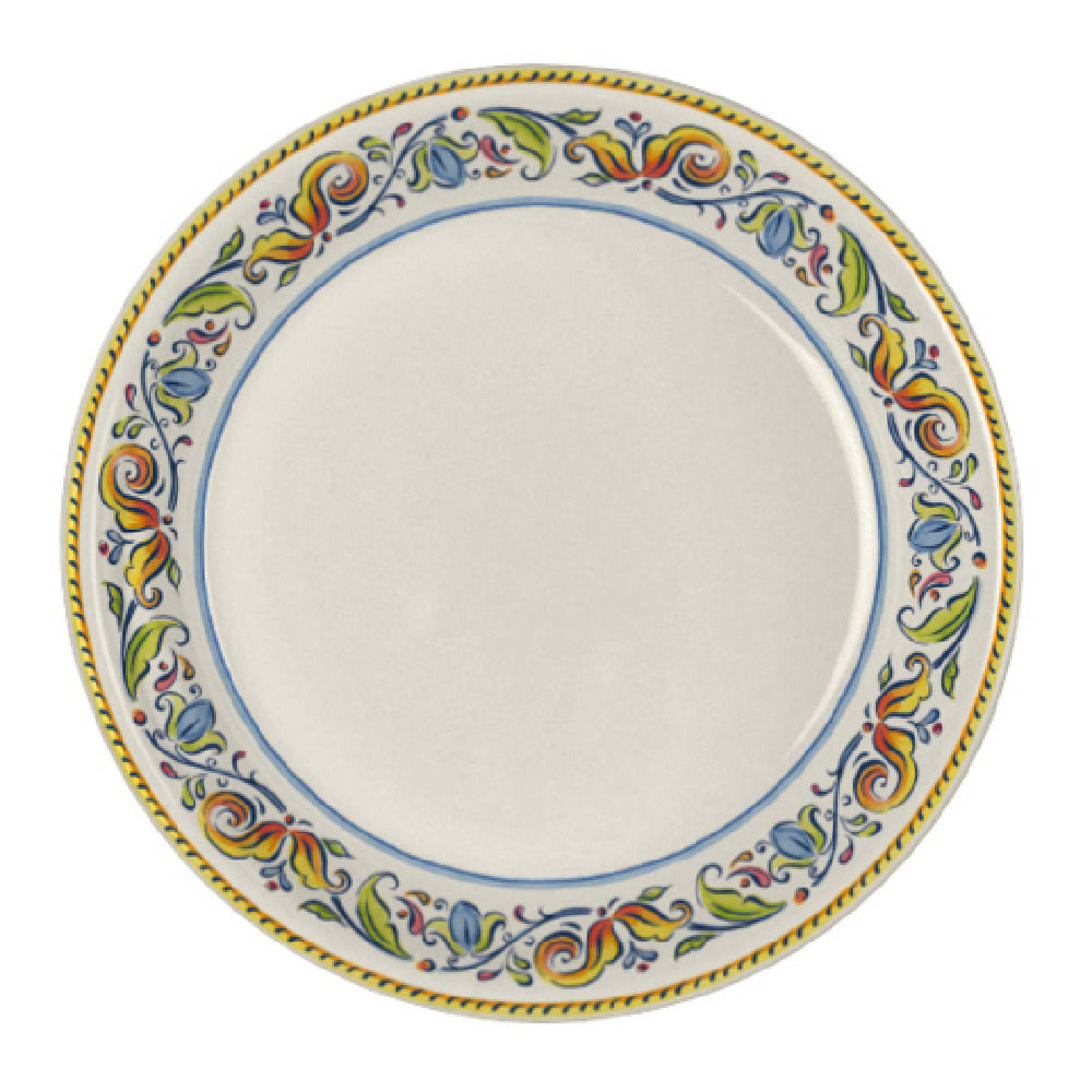 Steelite HL30463907 Coupe Plate 6.5" Empire