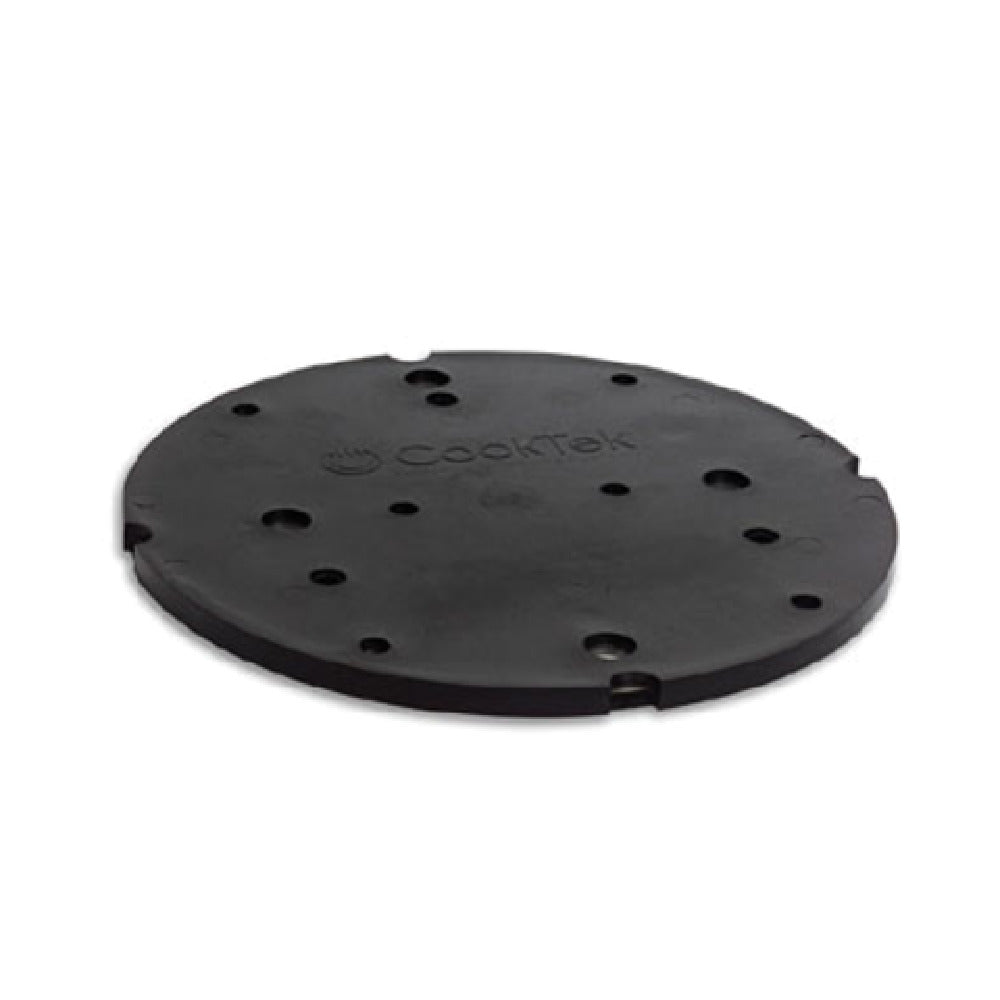 Cooktek 400017 (PFPD001) Pizza FlashPak™ Disc To Be Used With PTDS100 And XLPTDS100 Models