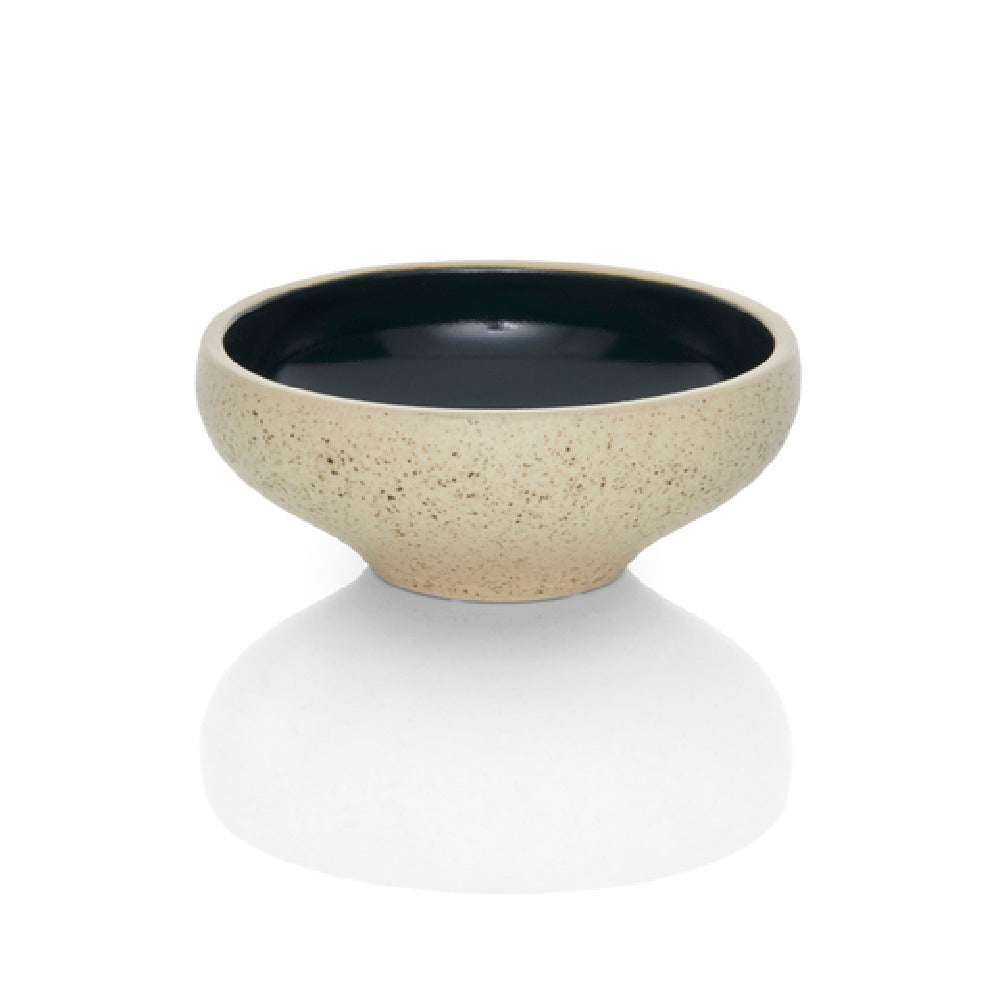 Bauscher Hepp 53.0009.0120 - Dip Bowl, 4.5" Dia., Round