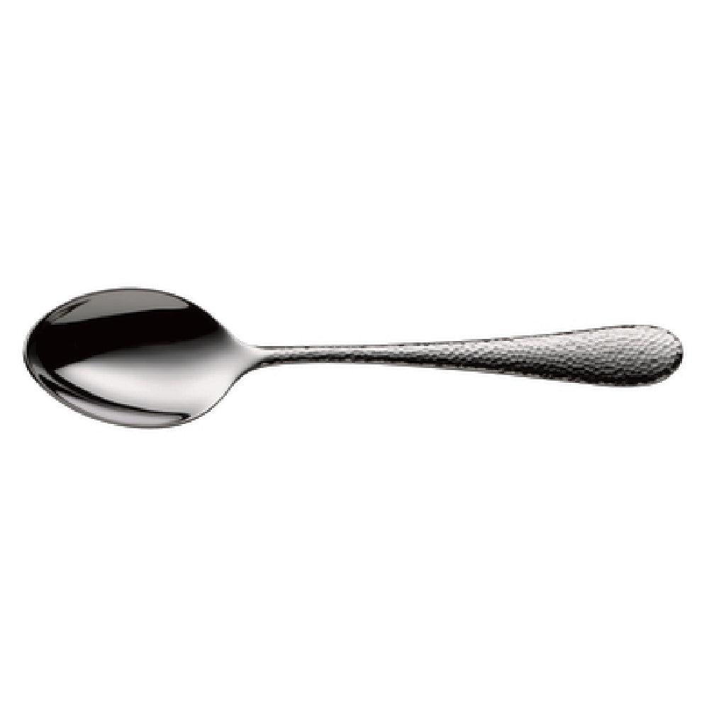 Bauscher Hepp 54.5004.6040 - Dessert Spoon, 8"L, 18/10 Stainless Steel