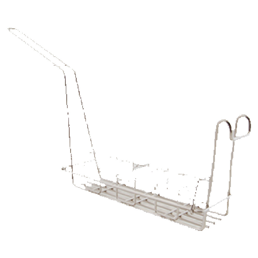 Franklin Machine Products 171-1281 Pie Basket 21"L OA 7 Portion