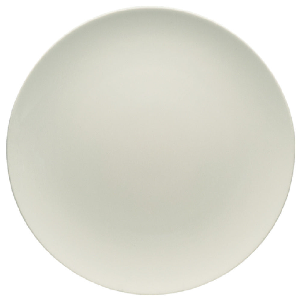 Bauscher Hepp 691227 - Plate, 10-5/8" Dia., Round