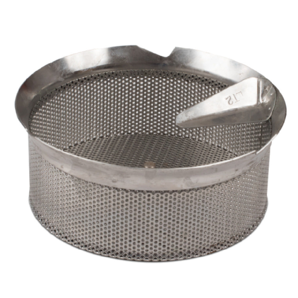 JB Prince U532 ST - Sieve, 2.0mm, For Models U530 ST And U816 ST