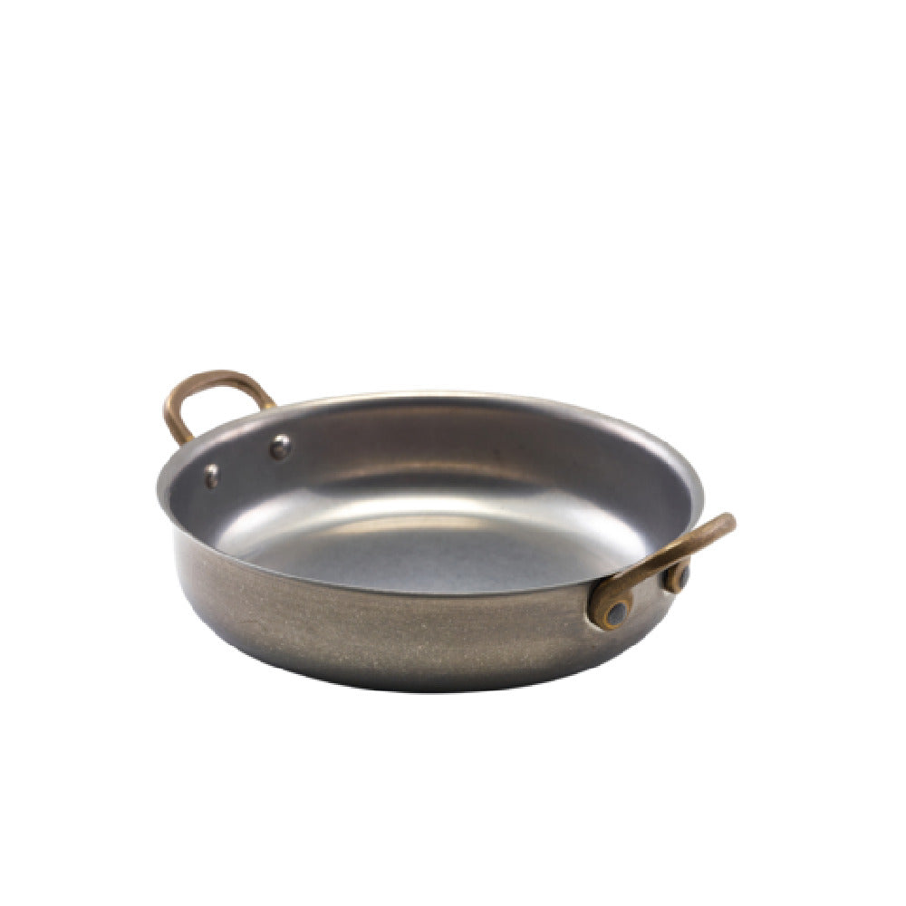Steelite GWSRD18V Dish 40 Oz. (1.25 Qt.) 7-1/2" Dia. X2"H