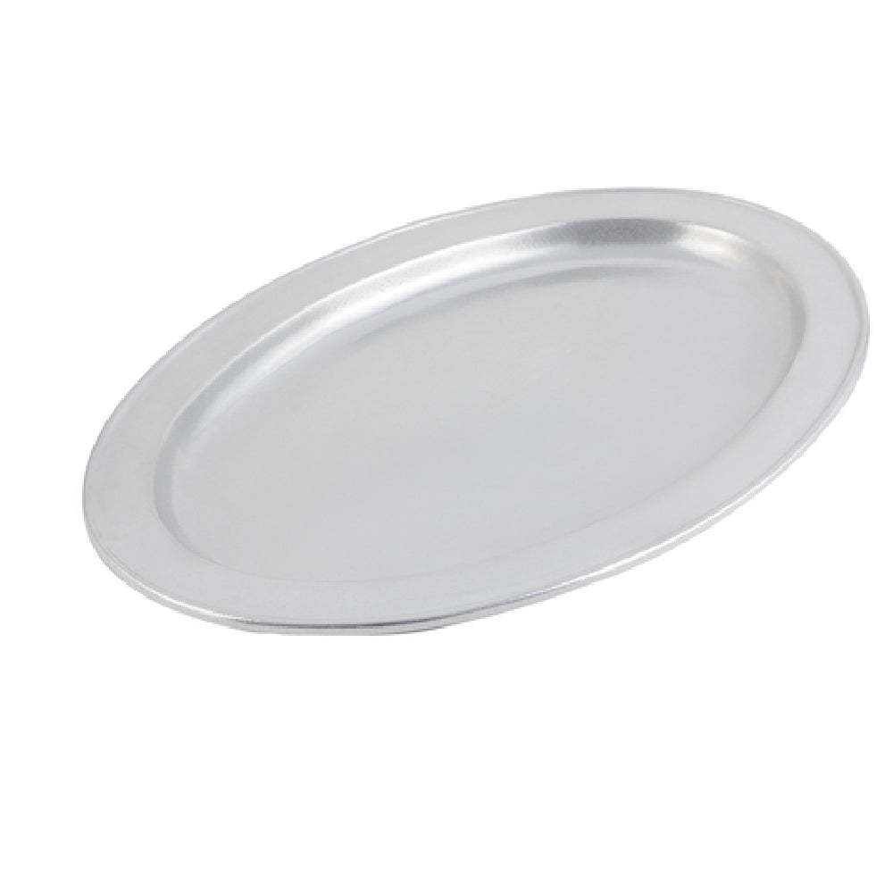 Bon Chef 2044 - Serving Tray, 12-1/4" X 17", Oval