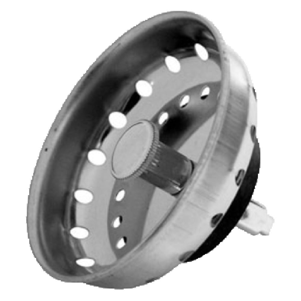 GSW USA AA-142 Replacement Basket 3-1/2" Stainless Steel