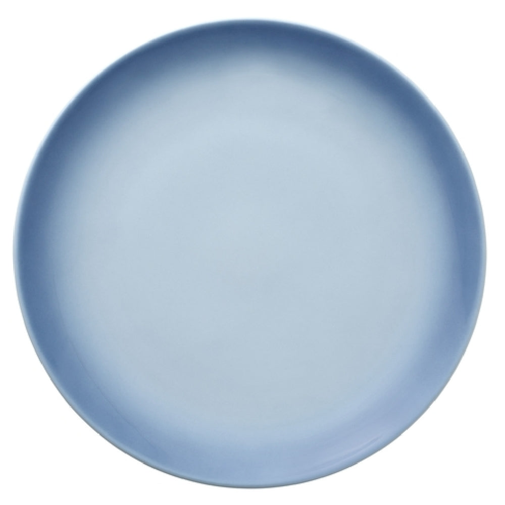 Bauscher Hepp 711228-730247 - Plate, 11" Dia., Round
