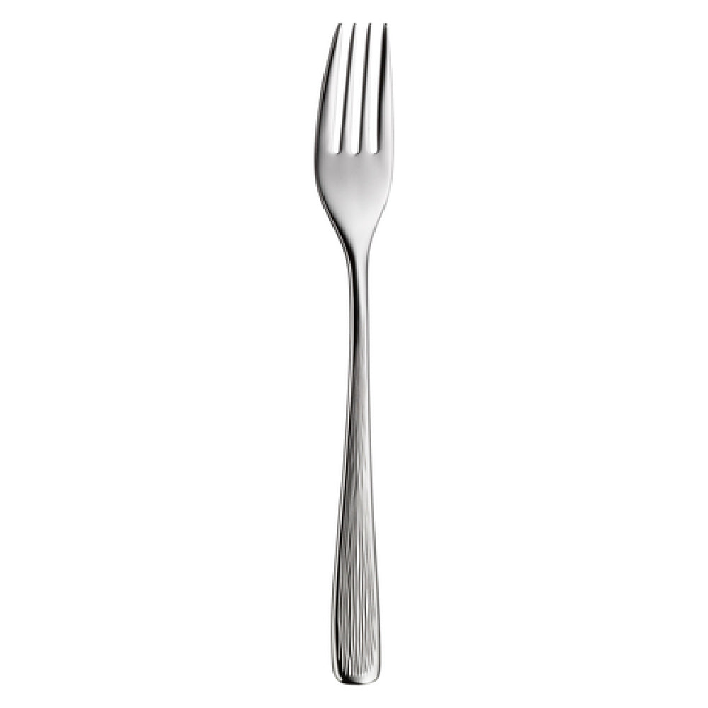 Bauscher Hepp 59.1305.9100 - Dessert Fork, 7-5/8", 18/10 Stainless Steel