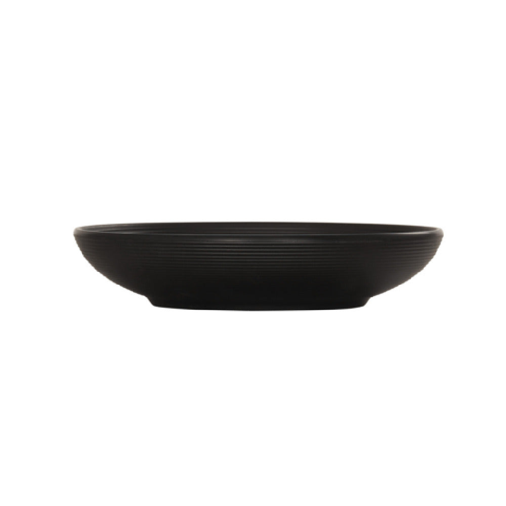 Cal Mil 24125-7-13 Charlotte Bowl 7" Dia. X 1.5"H Coupe