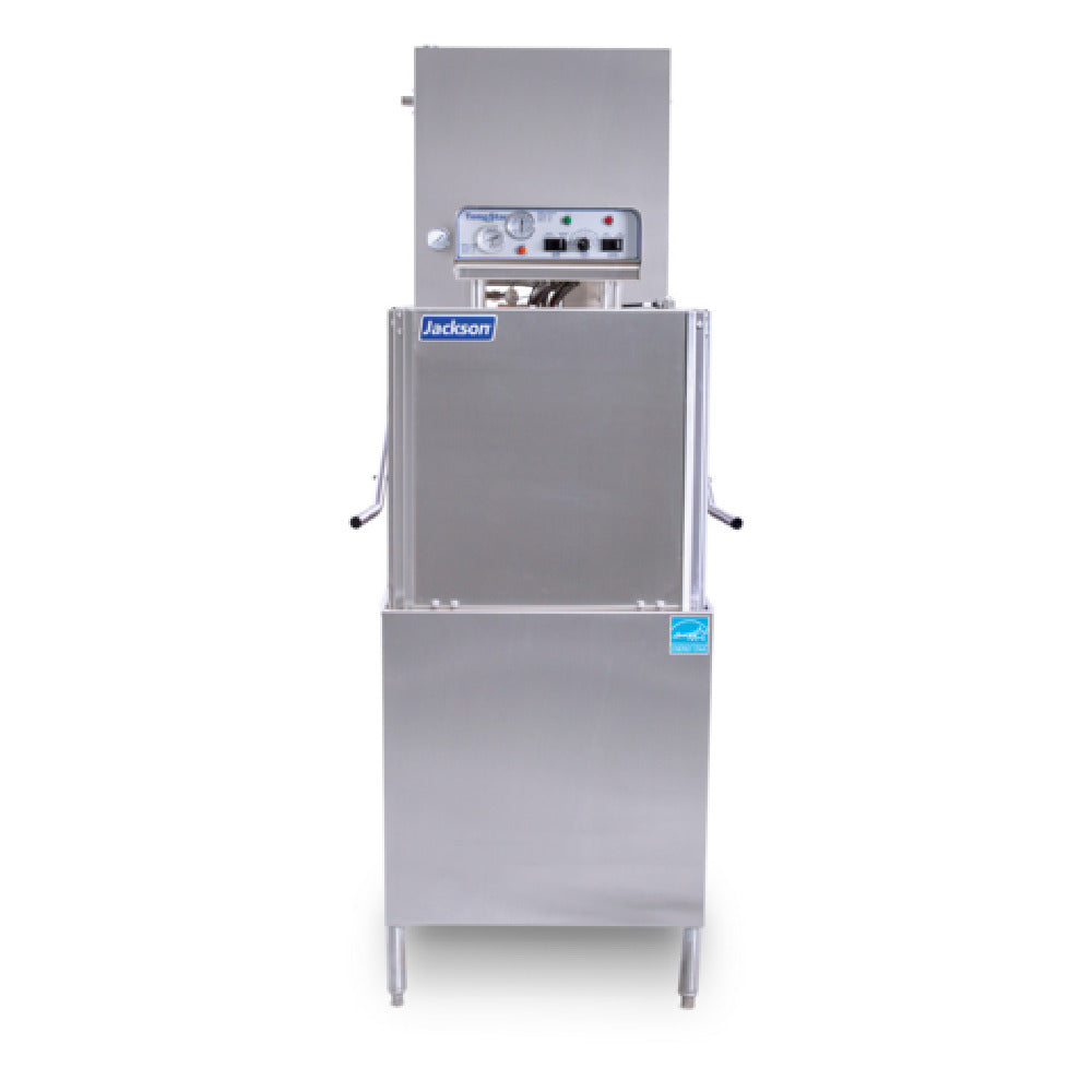 Jackson WWS TEMPSTAR HH-E VENTLESS (VER)_230/60/1 - TempStar® Dishwasher, High Hood