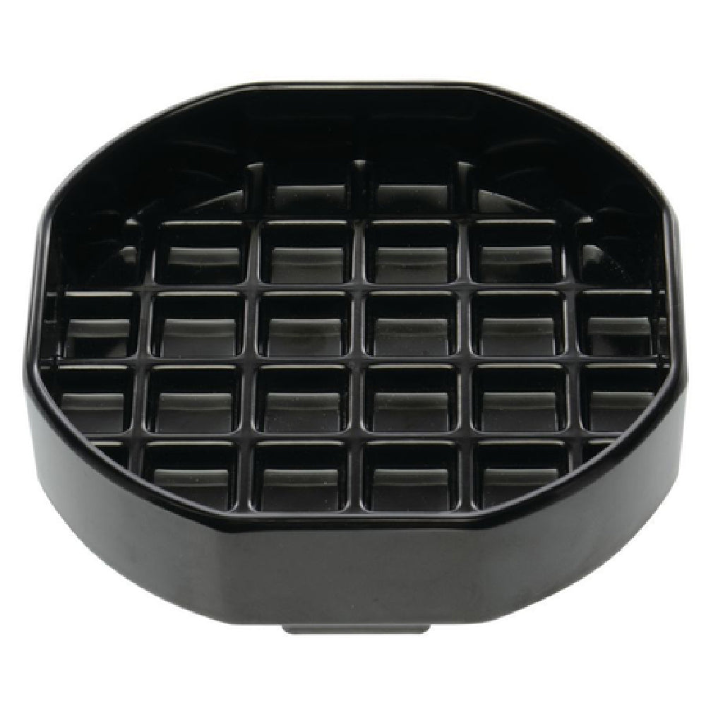 Hubert 87392 - Drip Tray, 4", Octagonal