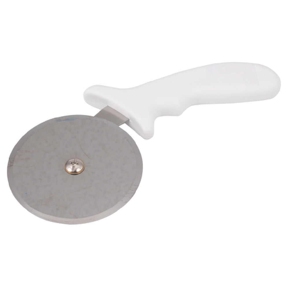 Stanton Trading PL259X - Pizza Cutter, 3-1/2" Wheel, Stainless Steel Blade
