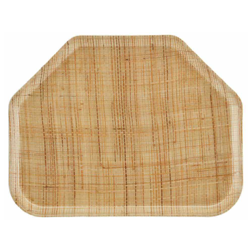 Cambro 1418TR204 - Camtray®, Trapezoid, 14" X 18"