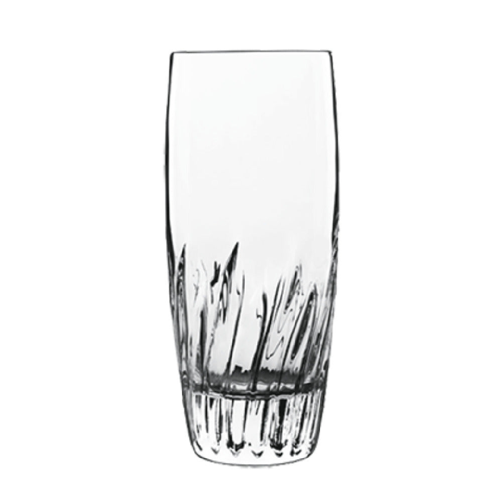Bauscher Hepp 11024/02 - Beverage Glass, 14.75 Oz. Capacity, 6-1/2" H