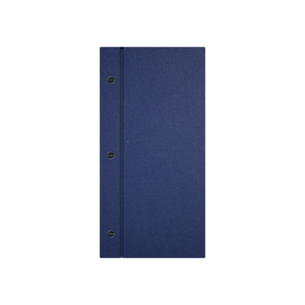 Risch CMBFF-LINEN 4.25X11 Linen Chicago Menu Board (specify Color) 4 1/4" X 11"