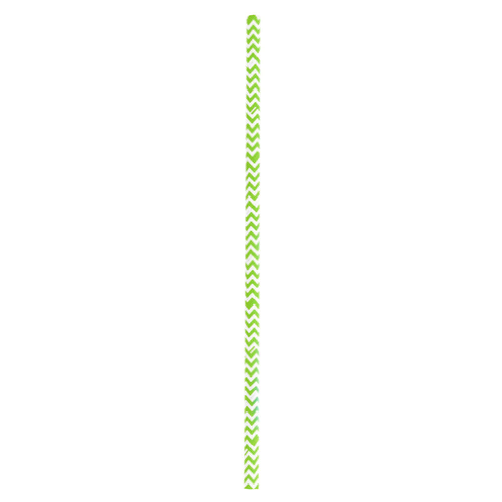 PacknWood 210CHP19CHLG - Eco Straws, 0.2" Dia. X 7.75"L, Coated With Beeswax