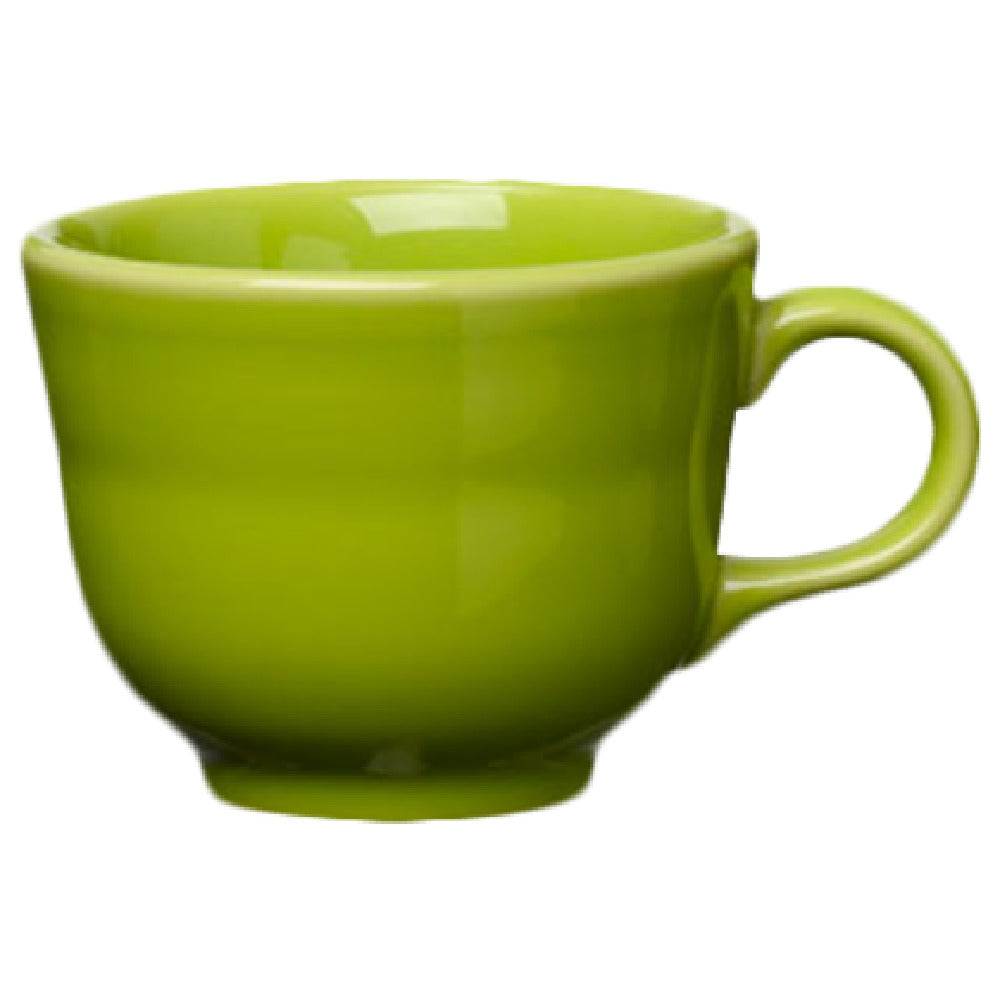 Steelite HL452332 Cup 7-3/4 Oz. Dishwasher/oven/microwave Safe