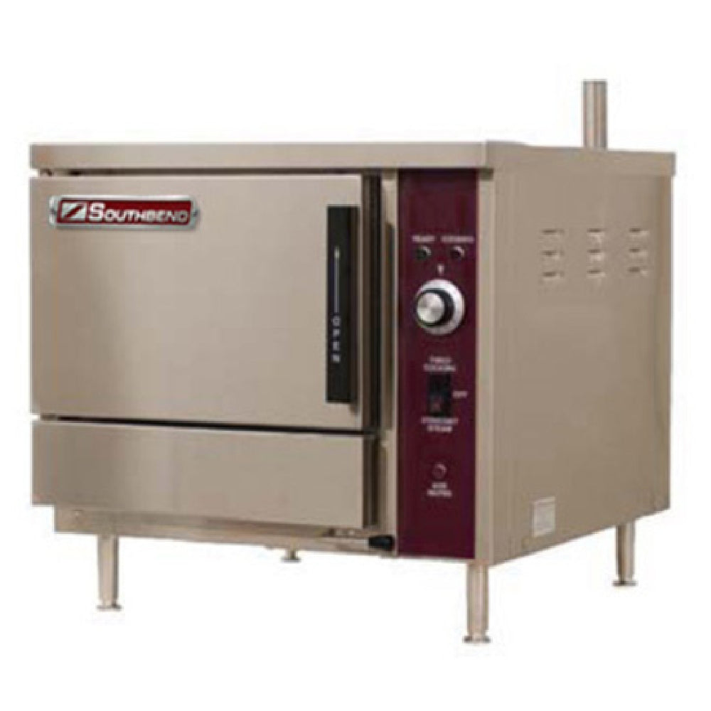 Southbend (Middleby) EZ24-3 - EZ Steam Convection Steamer, Electric, Countertop