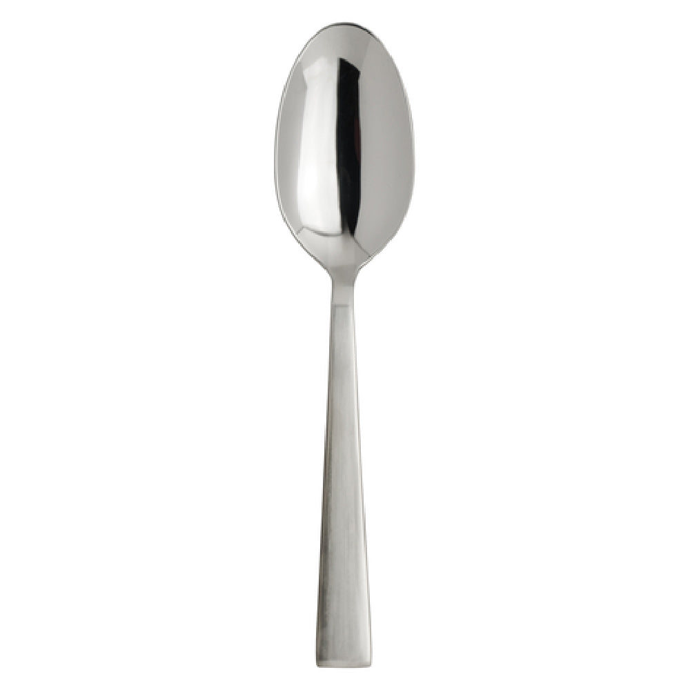 Steelite 5741SX061 Serving/Table Spoon 8-7/8" 18/10 Stainless Steel