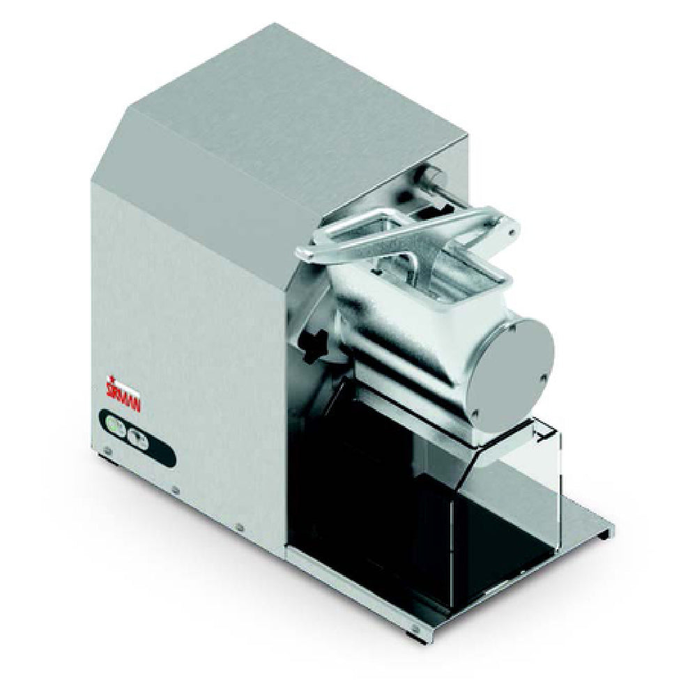 Sirman 20251528F GF HP 2-110 Hard Cheese Grater Electric Gear-driven