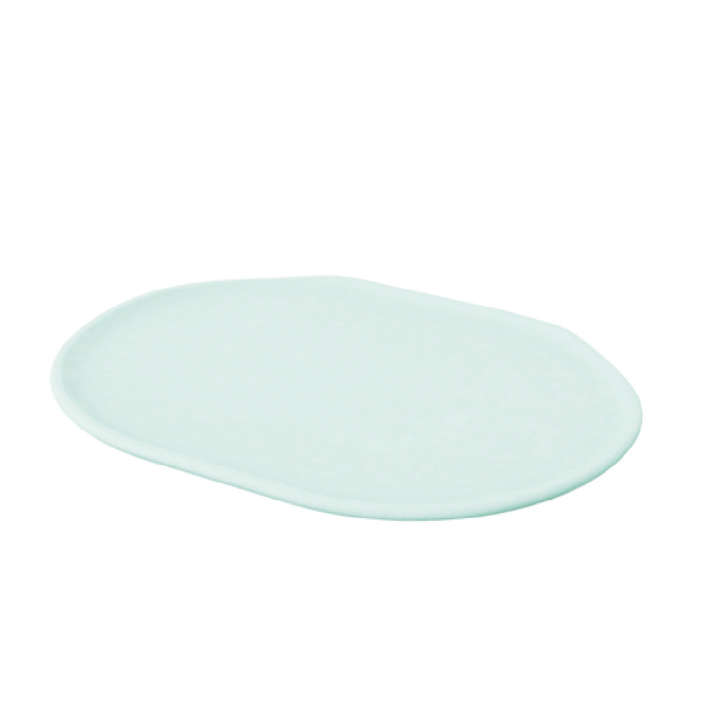 Bauscher Hepp TAQ4716 - Mineral Collection Platter, 9" X 12", Oval
