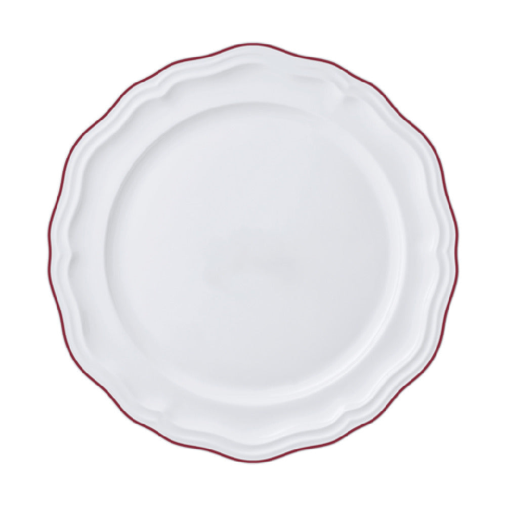 Steelite 62572FP811 Rim Plate 10.25" Adelina