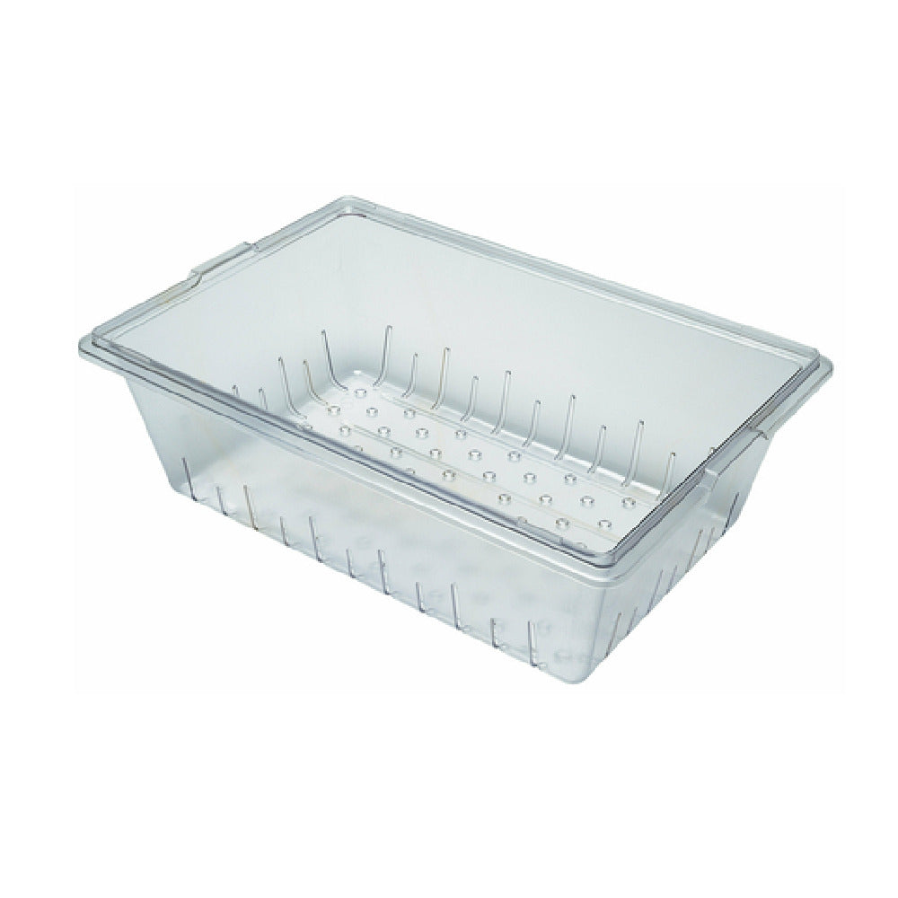 Stanton Trading PCC-18265 - Colander, 5” Deep, For Food Storage Boxes