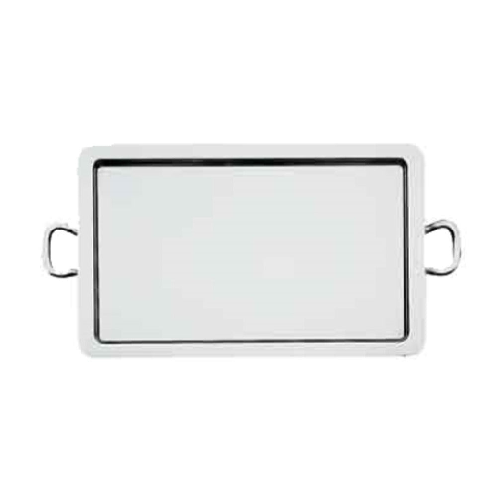 Bauscher Hepp 06.8440.6040 - Serving Tray, GN 1/1,20-3/4" X 12-3/4", Rectangular