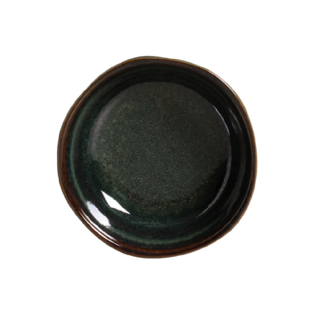 Porto Brasil 14614119001 - Organic Ramekin, 3.5", 2.4 Oz