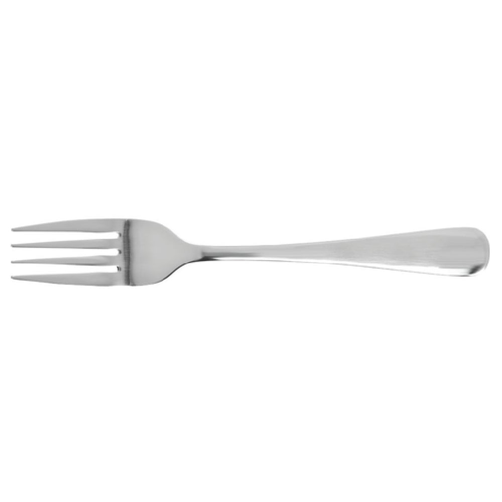 Hubert 10434 - Dinner Fork, 7", Heavy Weight