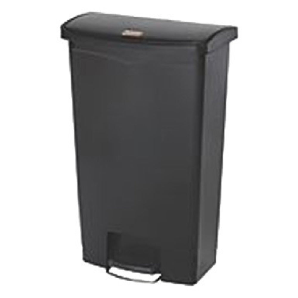 Rubbermaid 1883613 - Slim Jim® Utility Container, 18 Gallon (68 Liter), 19-43/64"W X 12-15/64"D X 31-39/64"H