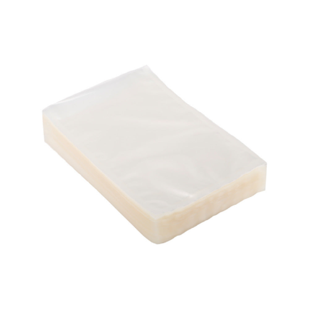 Breville Commercial PSC-VBF-0812 Corrugated Vacuum Bags 8" X 12" (250) Bags Per Case