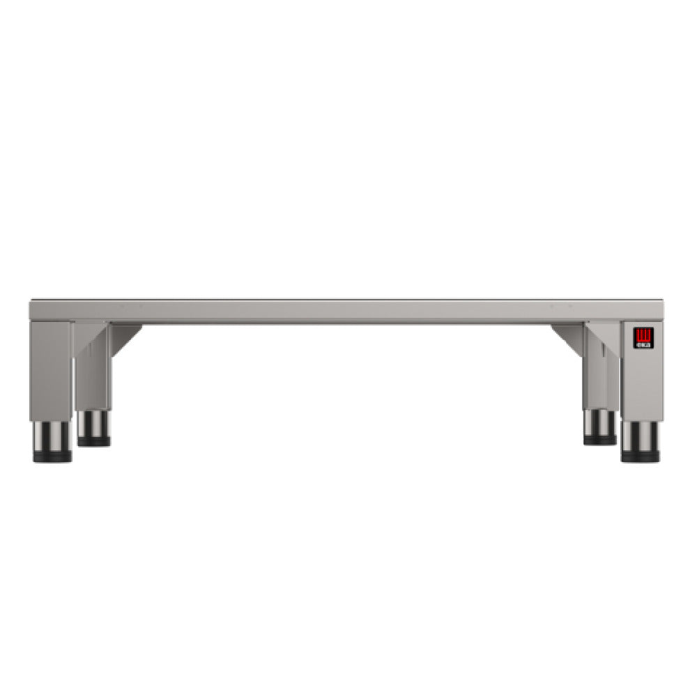 Tecnoeka MKT 64 D STK - Millennial Floor Stand, For Use With MKFA 664 TS & MKFA 1064 TS