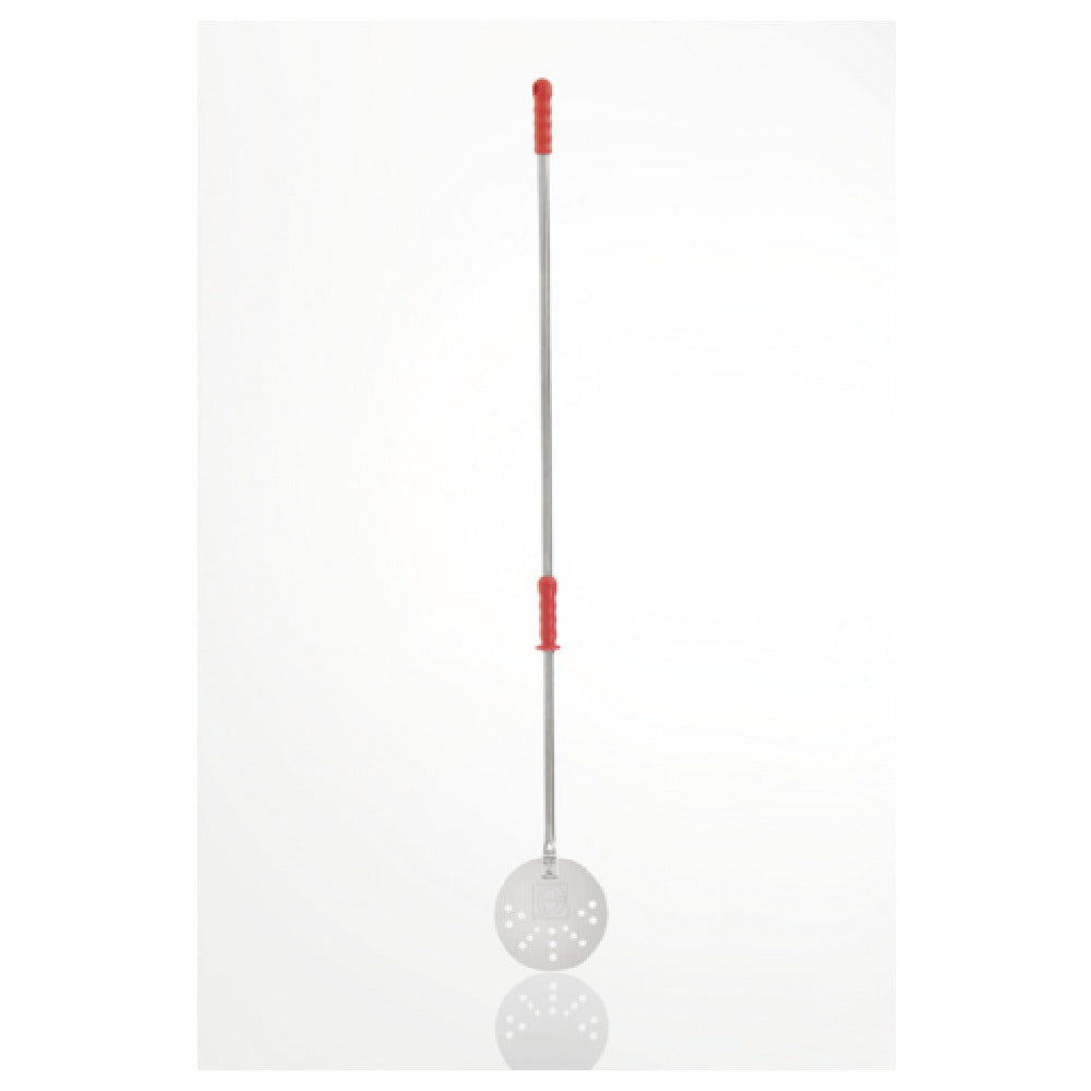 Cuppone A/PCF22 - Perforated Peel, Round, 8.66"