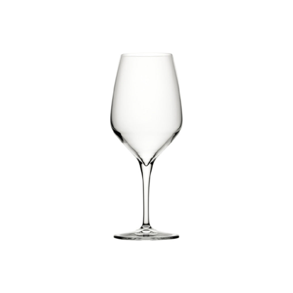 Steelite P440359 Wine 20.5 Oz. (H 9-3/8" M 3-3/4" T 2-3/4" B 3-3/8") Soda Lime