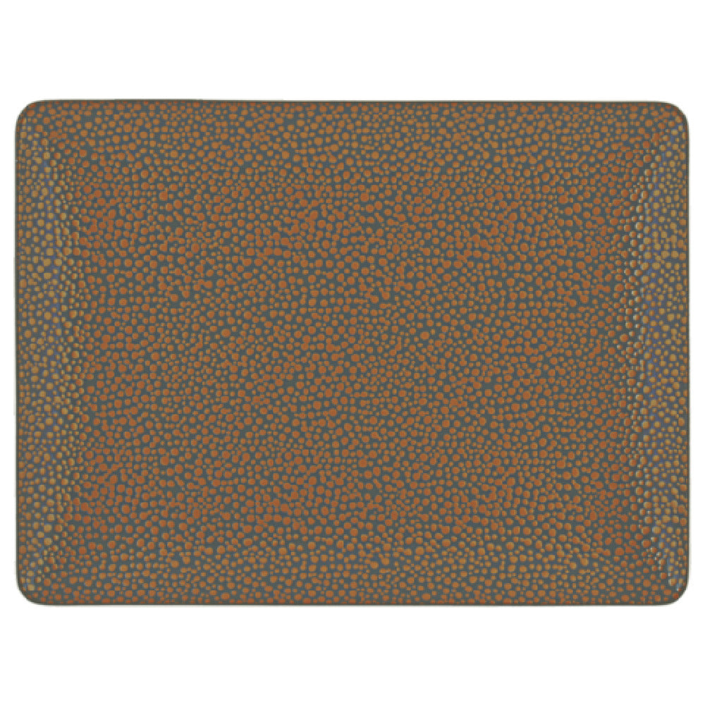 Bauscher Hepp 692320-425693 - Platter, 7.9" X 5.9", Rectangular