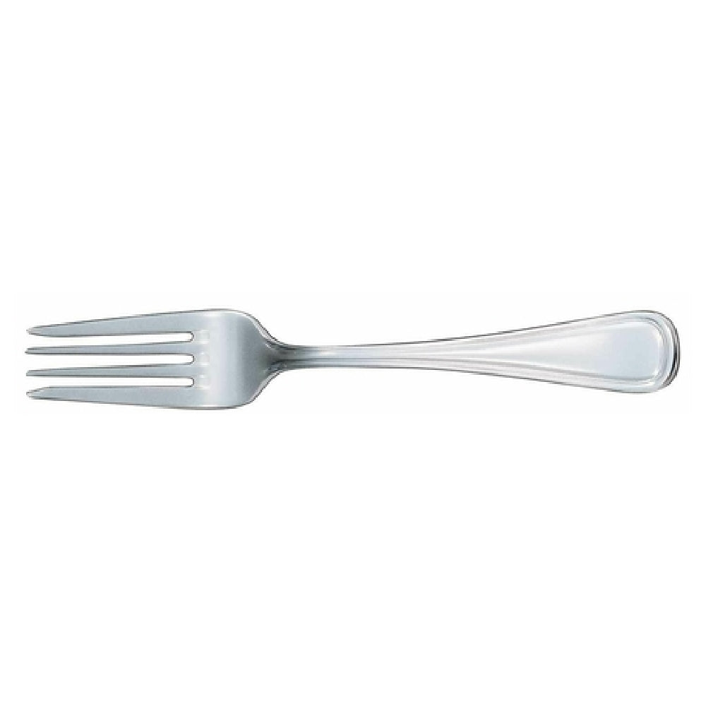 Steelite WLPAC06 Salad Fork 6-3/8" 18/10 Stainless Steel With Mirror Finish