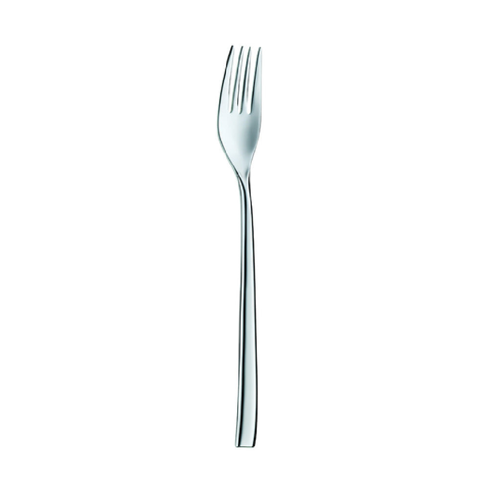 Bauscher Hepp 59.0605.6440 - Dessert Fork, 8.1", 18/10 Stainless Steel