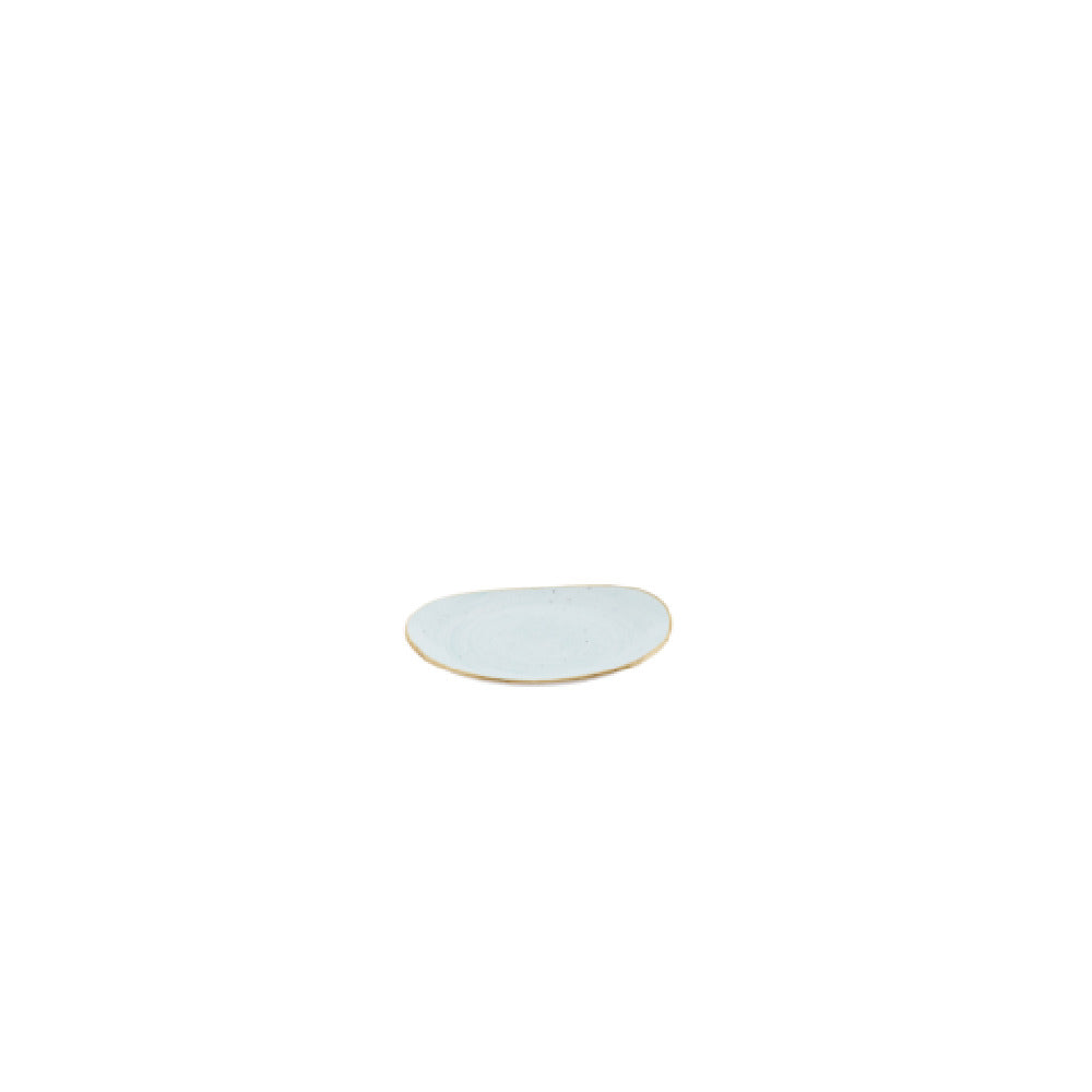 Churchill China SDESOPL11 - Plate, 7 1/4" Dia., Opal