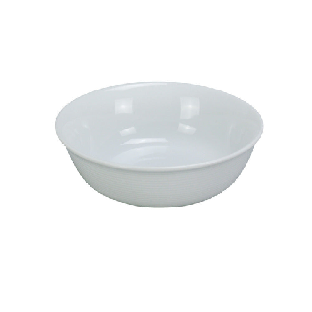 Yanco PA-406 Paris Nappie 12-1/2 Oz. 6" Dia.