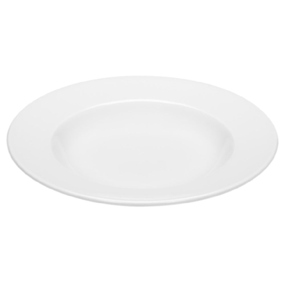Bauscher Hepp 750127 - Plate, 10-3/5" Dia., Round