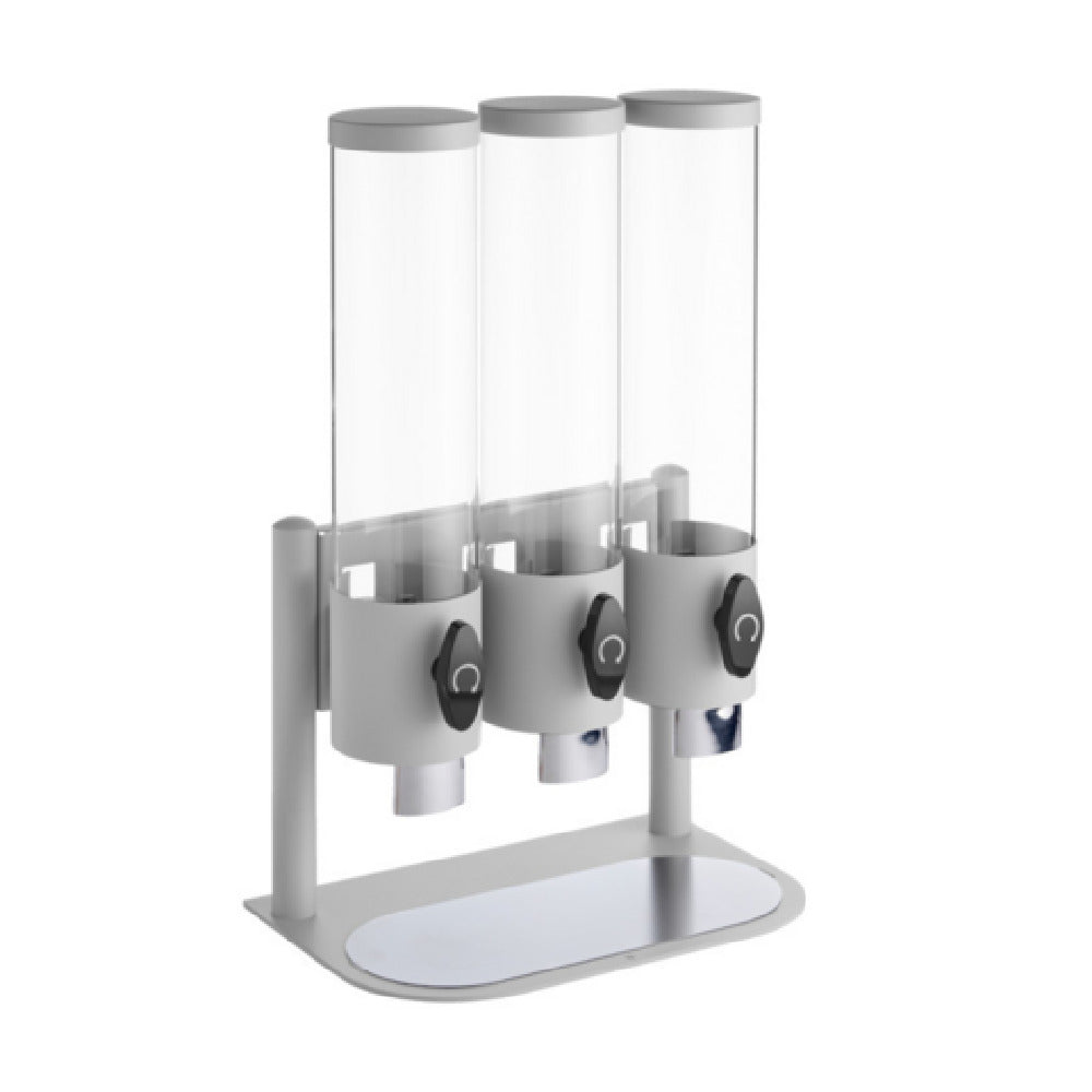 Bauscher Hepp 06.3640.8000 - Cereal Dispenser, Macadamia, Basic Change Line By WMF