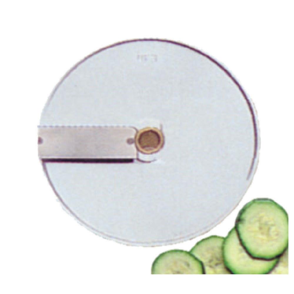 Eurodib DF8 TM Slicing Disc 8 Mm