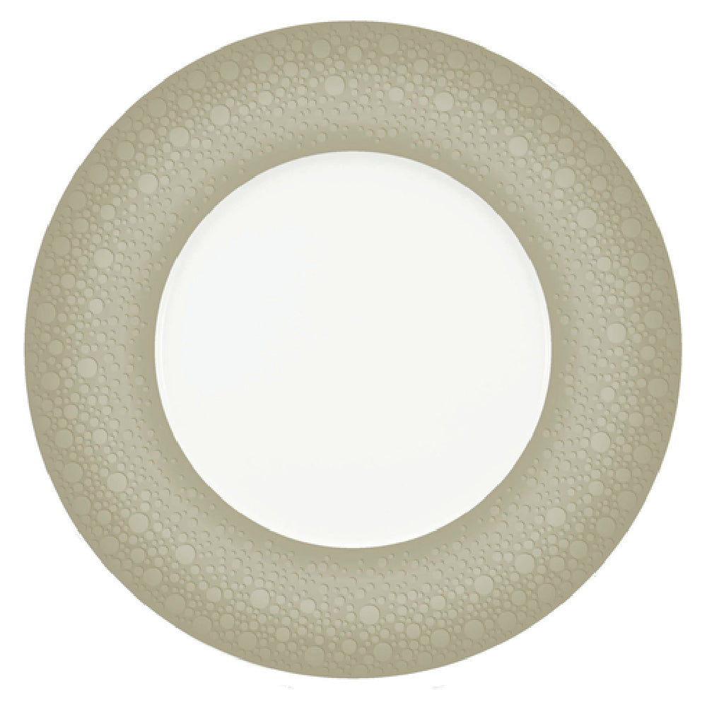 Bauscher Hepp 190031-590049 - Plate, 12-1/4" Dia., Round