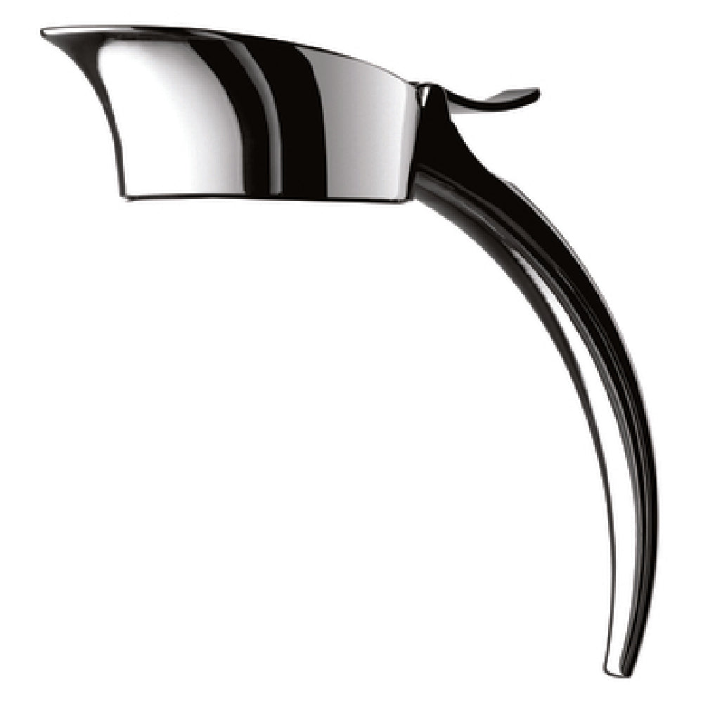 Bauscher Hepp 58.4517.9217 - Replacement Lid, For Eleganza Beverage Server, Emsa