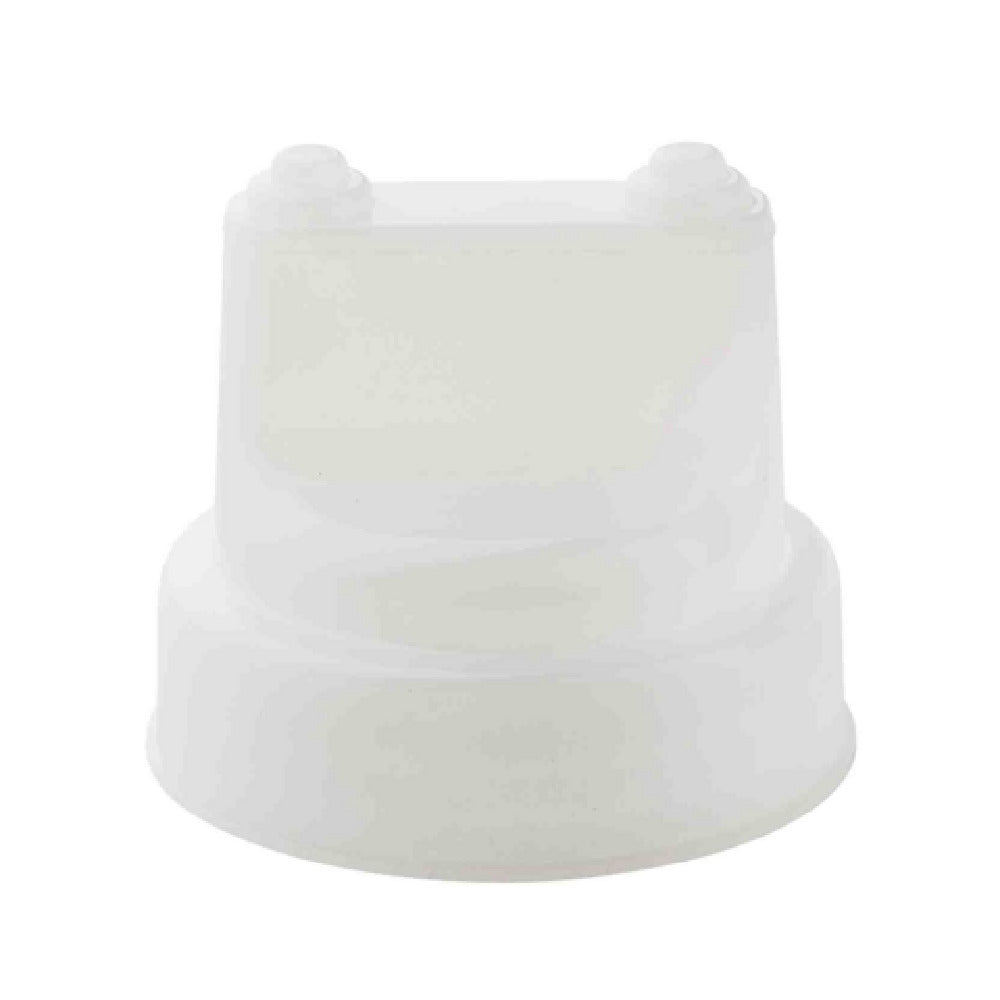TableCraft Products 63TC2 - Selectop™ Widemouth™ Replacement Top, 63mm, 2-tip Top