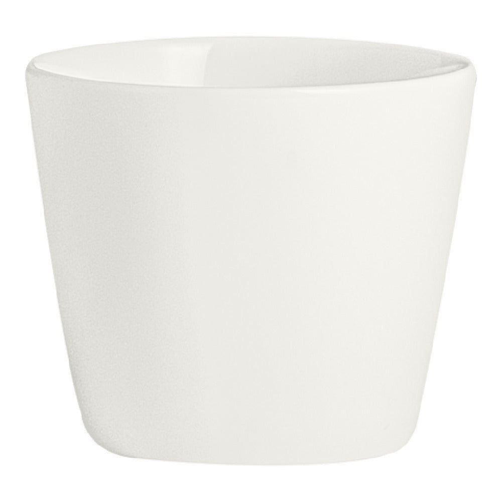 Steelite 51109ST3254 Thimble 5.0 Oz. 2.75" X 2.375"