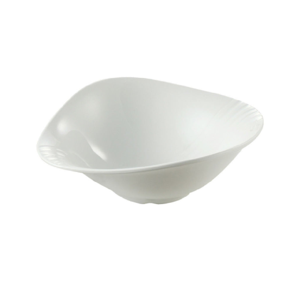 Yanco MD-912 Milando Bowl 68 Oz. 12"L X 10"W X 3-3/4"H