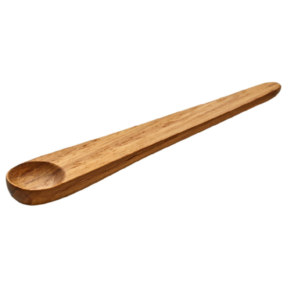Bauscher Hepp P459812-000000 - Mini Spoon, 4.6", Wooden